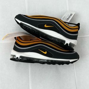 Nike air max 97 qtr samples